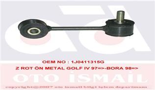 Z ROTU SAĞ-SOL GOLF 4-A3-LEON-TOLEDO-OCTAVIA- BEETLE-BORA 98-03