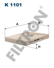 POLEN FİLTRESİ DOBLO 1.2-1.4-1.3JTD-1.3D-1.9D-1.9JTD 01 > PUNTO 1.2 16V-1.8-1.3JTD-1.9JTD 04 > SOUL