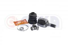AKS KAFASI İÇ SET VW POLO 1.4 9401 GOLF 3 1.41.6 9199 CORDOB1.41.6 9902 IBIZA 1.4 9302