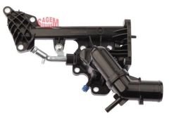 TERMOSTAT 88 C FIAT DOBLO 16 EGEA 16 500 15 JEEP RENEGADE 15 GIULIETTA 15 1.6D 2.0D MTJ 1.6D 2.0D MTJ