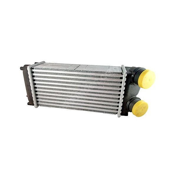 TURBO RADYATÖRÜ INTERCOOLER C4-C4 PICASSO-P307-P307 SW AL/PL/BRZ 300x147x85