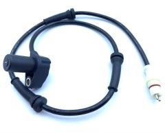 ABS SENSÖRÜ ARKA SOL CLIO 2 98 745mm