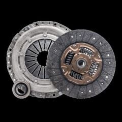 DEBRİYAJ SETİ BASKI DİSK BİLYA MITSUBISHI COLT 1.1L 3A91 Z32A 1.3L 4A90 Z34A 1.5L 4A91 Z36A 04-12