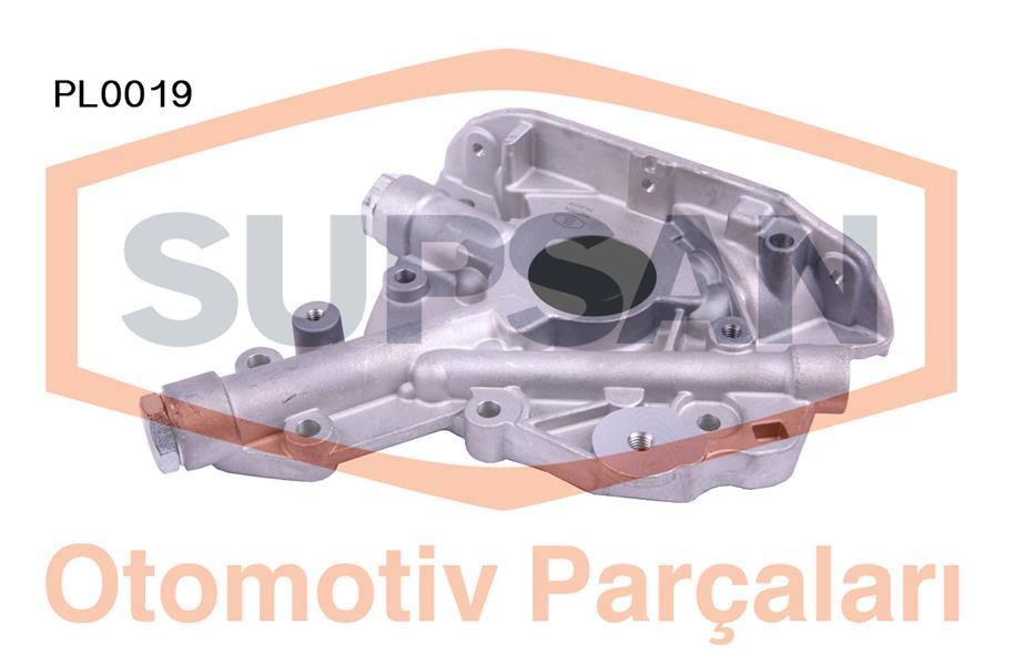 YAĞ POMPASI ASTRA F-G 1.4-1.6-VECTRA A-B-C 1.6 16V CORSA B-1.2 1.4-CORSA C 1.4 X16XE-X14XE-X16XEL