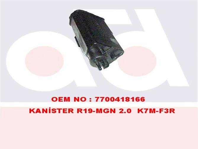 KANİSTER R19-MEGANE 2.0 K7M-F4P