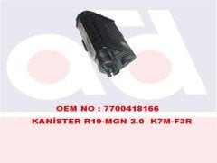 KANİSTER R19-MEGANE 2.0 K7M-F4P