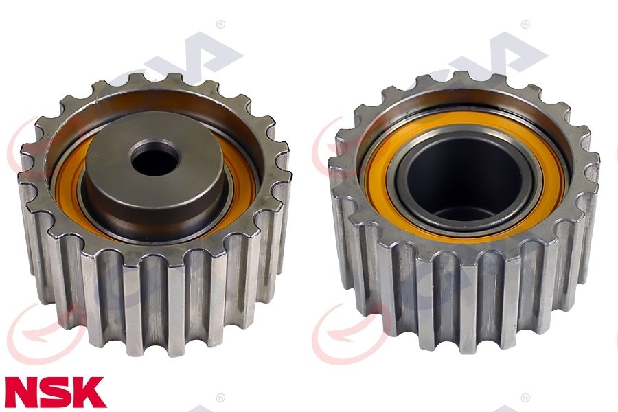 EKSANTRİK DİŞLİSİ CLIO 2-KANGOO-MEGANE-MASTER 2-TRAFIC-VIVARO 1.9DCI-DTI BÜYÜK AVARE DİŞLİSİ