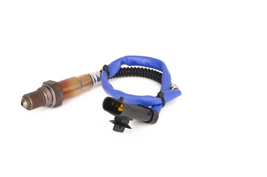 OKSİJEN SENSÖRÜ CLIO 2 1.2 16V 01 > 1.6 Hİ-FLEX 04-10 KANGOO 1.6 Hİ-FLEX 07 >