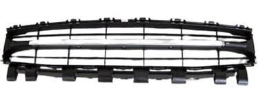 ÖN TAMPON IZGARASI MEGANE 2 06-09