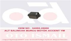 ALT SALINCAK BURCU BÜYÜK ACCENT YM