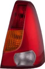 STOP LAMBASI SAĞ DACIA LOGAN 02-05 DUYSUZ