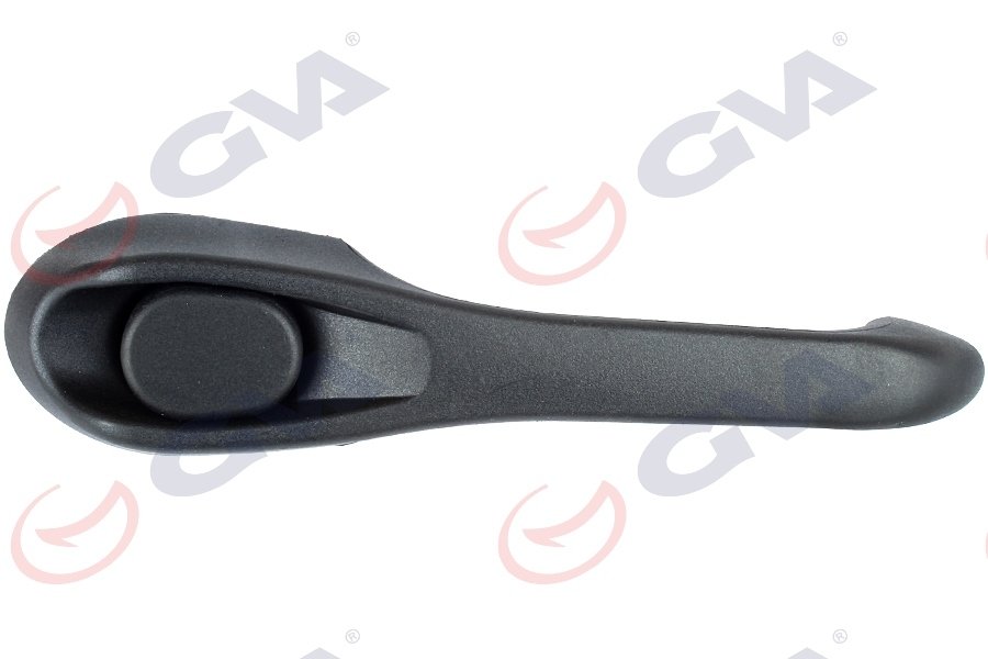 DIŞ KAPI KOLU ARKA KAPI SAĞ -OL SİYAH DESENLİ TEMPRA 159 90-97 -T