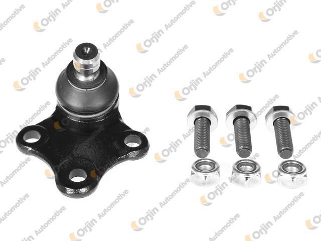 ALT ROTİL PARTNER 96 BERLINGO-XSARA 96 ZX 91 16mm MEKANİK PJ013 364038-364039-364042-364043-95668513-96025445-96087507-96103696