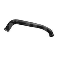 TURBO INTERCOOLER GIRIS HORTUMU UZUN TRANSIT V347 2.2TDCI 2.4TDCI 3.2TDCI 06 >