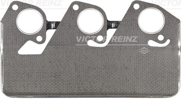 EGZOZ MANIFOLD CONTASI BMW E30