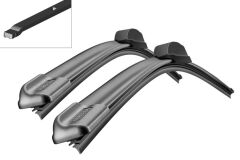 AEROTWİN SİLECEK 650 400mm MUZ TİPİ C3-LAGUNA III