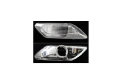 ÇAMURLUK SİNYALİ SOL RENAULT TALIANT 2021