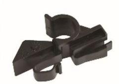 BAGAJ PERDE BRAKETI SAĞ FIORINO