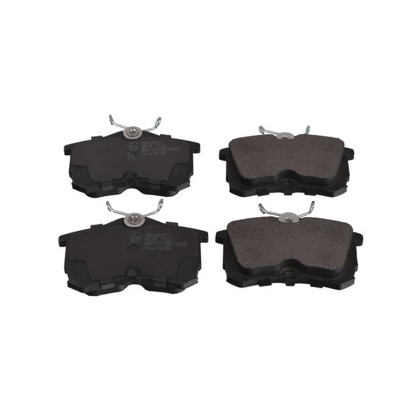 ARKA FREN BALATA HONDA ACCORD EURO 1.8L 2.0L F18B F20Z CH CG 98-02 / 2.0L 2.4L K20 K24 2.2L CDTi CL CN 03-