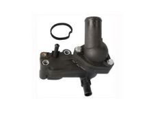 TERMOSTAT GOVDESI KOMPLE OES TERMOSTATLI FORD FOCUS 98-04 -CONNECT 02 1.8 Dİ-TDİ-TDCİ
