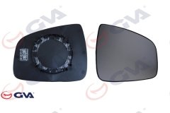 AYNA CAMI SAĞ CLIO SYMBOL-LOGAN-SANDERO 13> ISITMALI KONVEKS VM-6129GHR