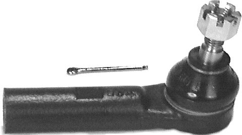 ROT BAŞI ÖN; SOL/SAĞ NISSAN MİCRA K11 01/93 12/02