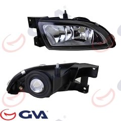 SİS LAMBASI SAĞ FIAT EGEA 16 > BRAVO 07-13