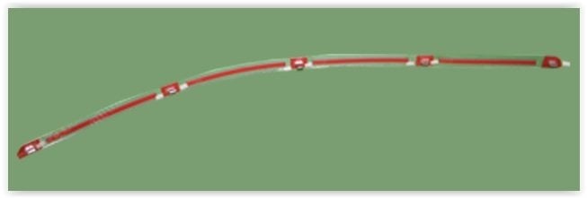 ARKA TAMPON ÇITASI SAĞ LINEA