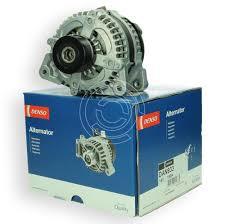 ALTERNATOR FORD C-MAX 1 06 10 FOCUS 2 06 11 1.8 TDCI