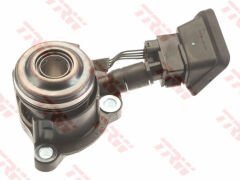 HİDROLİK DEBRİYAJ RULMANI P308 07 14 P3008 09 16 P208 12 19 P2008 13 PARTNER-BERLINGO 10 C3 09 C4 04 C5 10 DS3 09 1.6 HDİ-VTI YARI OTOMATİK
