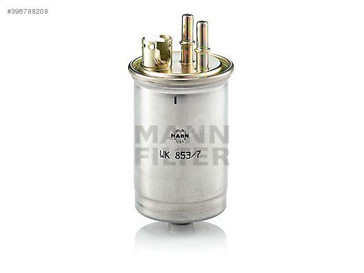 x YAKIT FİLTRESİ CONNET 75HP-FIESTA 1.8 DI 00-03 FOCUS 1.8 DI-TDDI 98-04 75 HP