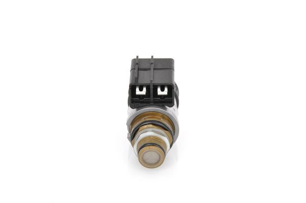 OTOMATIK SANZIMAN SELENOID VALFI SIYAH MERCEDES W204 W205 W212 C207 C219 W221 W222 W166 C292 W447