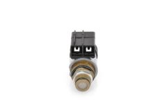 OTOMATIK SANZIMAN SELENOID VALFI SIYAH MERCEDES W204 W205 W212 C207 C219 W221 W222 W166 C292 W447