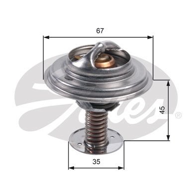 TERMOSTAT RANGE ROVER 3 VOGUE L322 3.6 06 12 RANGE ROVER SPORT 1 L320 3.6 D 06 13