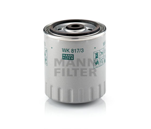 YAKIT FILTRESI MERCEDES OM601 W201 W202 W124 W210 W461 W638 B901 B904