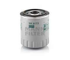 YAKIT FILTRESI MERCEDES OM601 W201 W202 W124 W210 W461 W638 B901 B904
