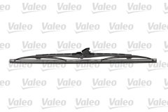 SİLECEK SÜPÜRGESİ 40cm x2 NORMAL TİP FİRST ÜNİVERSAL