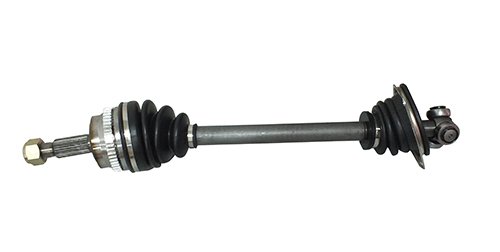 AKS KOMPLE SOL RENAULT MASTER 2 98 06 OPEL MOVANO A 98 01 1.9dCi 2.2dCi 2.5dCi 2.8dCi 51DİŞ 670mm