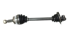 AKS KOMPLE SOL RENAULT MASTER 2 98 06 OPEL MOVANO A 98 01 1.9dCi 2.2dCi 2.5dCi 2.8dCi 51DİŞ 670mm