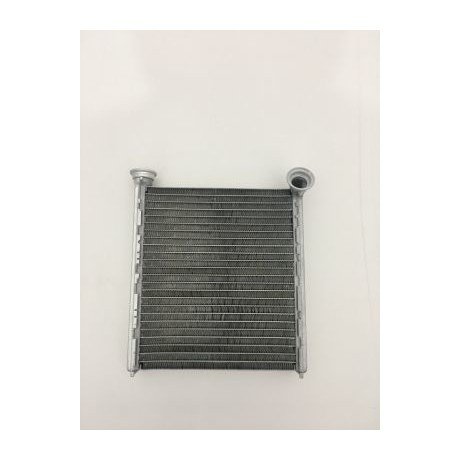 KALORİFER RADYATÖRÜ BRAZİNG GOLF VI -JETTA 4-1.2TSI-1.4TSI-1.6-2.0TDI 155X185X26