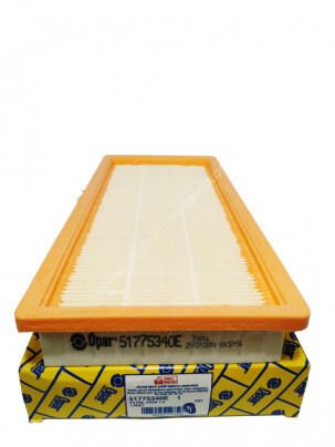 HAVA FILTRESI DOBLO 10>BRAVO 2 07>500 L 12>EGEA 16> MITO 08> PUNTO EVO 09> GRANDE PUNTO 05> MITO 08 > YPSILON 03> 1.2 16V 1.4 16V PROTON GEN 2 1.3 1.6 04>