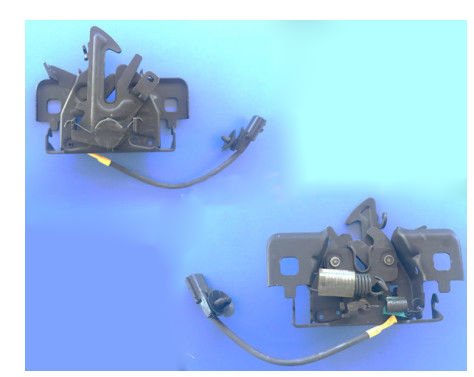 MOTOR KAPUT KİLİDİ ELEKTRİKLİ RENAULT CAPTUR 13>CLIO 4 12>TRAFIC 3 15>ZOE 12>