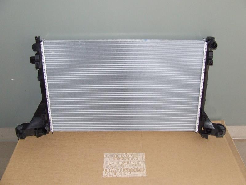 RADYATÖR MASTER 3-MOVANO B 2.3DCI-CDTI 10 KLİMALI 773x469x26 mm