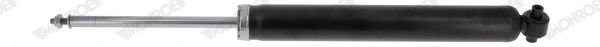 ARKA AMORTİSÖR L/R PEUGEOT P3008 09 16 CITROEN C4 2.0 HDI 09 DS4 11 15 GAZLI