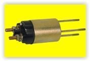MARŞ OTOMATİĞİ DKŞ M131 63291401 ILE PANCAR MOTOR