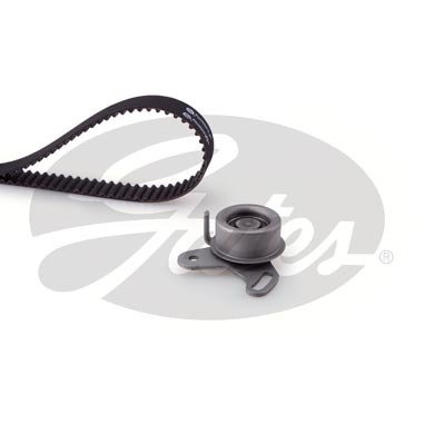 TRİGER KAYIŞ SETİ EKSANTRİK SETİ HYUNDAI ACCENT 1.3L G4EA enjeksiyonlu 01-05 / GETZ 1.3L G4EA 02-10 1 KAYIŞ 1 RULMAN 110x220