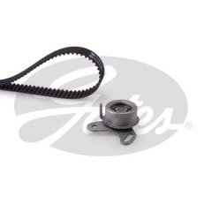 TRİGER KAYIŞ SETİ EKSANTRİK SETİ HYUNDAI ACCENT 1.3L G4EA enjeksiyonlu 01-05 / GETZ 1.3L G4EA 02-10 1 KAYIŞ 1 RULMAN 110x220