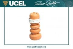 PUR AMORTİRSÖR TAKOZU ARKA VW GOLF SPORTSVAN 1.2 TSI-1.4 TSI-1.6-1.6 TDI-2.0 TDI