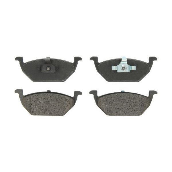 DİSK BALATA VW GOLF 4-JETTA 3-POLO 09 1J0698151H-6Q0698151