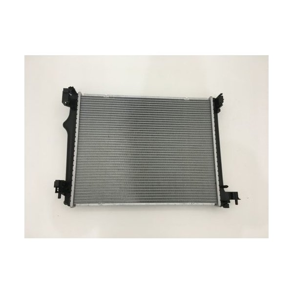 RADYATÖR MEGANE 4 1.5DCI-1.6 DCI AC MEK. ATOM. AL PL BRZ